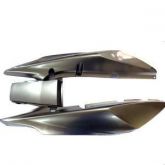 RABETA CBX 250 08 CINZA S/ADE  SPORTIVE
