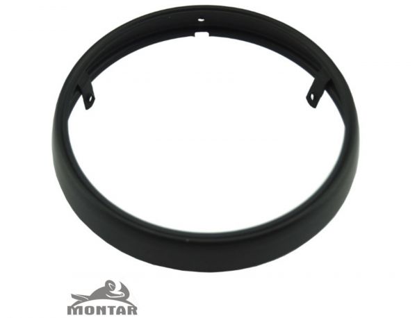 ARO FAROL CG 125 00/08/150 04/08 PRETO MOFARDINI