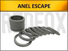 ANEL ESCAPE CG 125/150  REDFOX