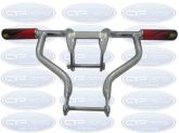 SLIDER CG/FAN 125/150 09/13 CROM  MA