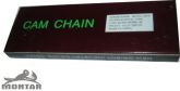 CORRENTE COM BIZ/POP/CRYPTON 100 25HX84  CAM CHAIM