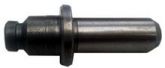 GUIA VALVULA CG 125 82/01 STD  METAL LEVE