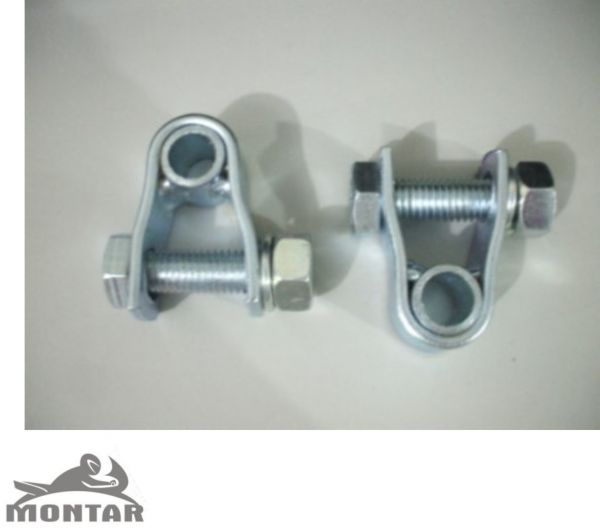 ALONGADOR RD/RDZ/YBR 125/135 TRAS PAR TRILHA