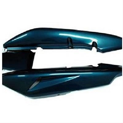 RABETA CBX 250 03 VERDE S/ADE SPORTIVE