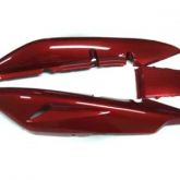 RABETA CBX 250 02/03 VERMELHA S/ADE  SPORTIVE