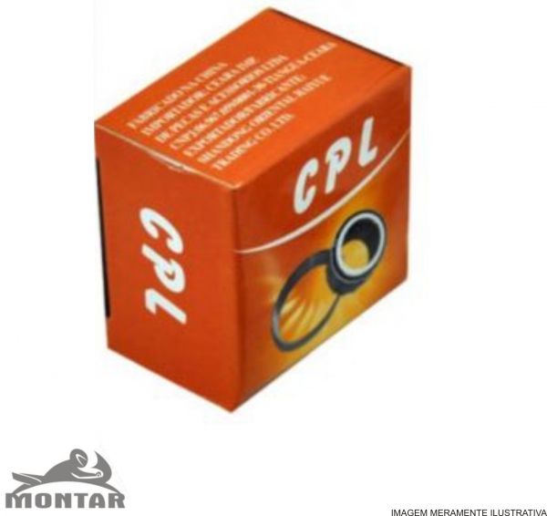 CAIXA DIR CG 125 82/99/CBX 150/200 C/COL  CPL