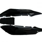 RABETA CBX 250 06/08 PRETA S/ADE  SPORTIVE