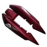 RABETA CBX 250 06/07 VERMELHA S/ADE  SPORTIVE