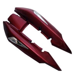 RABETA CBX 250 06/07 VERMELHA S/ADE SPORTIVE