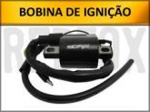 BOBINA IGNICAO CG 125 02/08/150 04/08  REDFOX