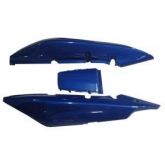 RABETA CBX 250 04/05 AZUL S/ADE  SPORTIVE