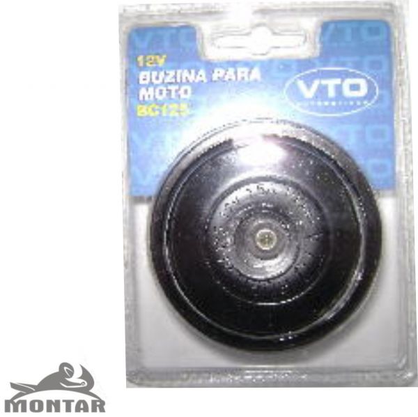 BUZINA CG 125/150  VTO