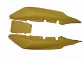 RABETA CBX 250 07/08 AMARELA S/ADE SPORTIVE