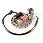 ESTRATOR SHINERAY XY 50-Q KS  SHINERAY