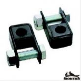 ALONGADOR CG 125/150 TRAS PAR  MGO