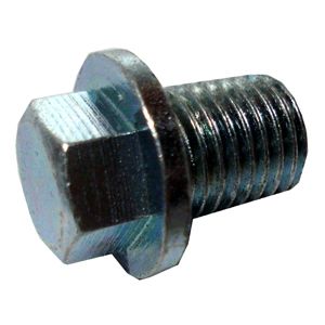 PARAFUSO ALCA BANCO CG 125/150 10/16 VALCLA