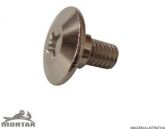 PARAFUSO T LATERAL CG 125/150 CRO  TRILHA