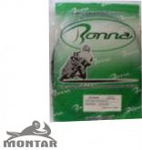 CABO ACELERADOR CG 125 00/01  BONNA