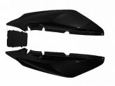 RABETA CBX 250 02/05 PRETA S/ADE - SPORTIVE