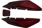 RABETA CBX 250 08 VERM S/ADE  SPORTIVE