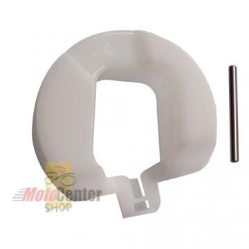 BOIA CARBURADOR BIZ/DREAM 100 TRILHA