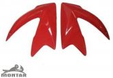 ABA TANQUE NXR 150 11 VERMELHO  TORK