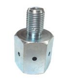 ALONGADOR DT 180/NXR 125/150 TRAS  TRILHA