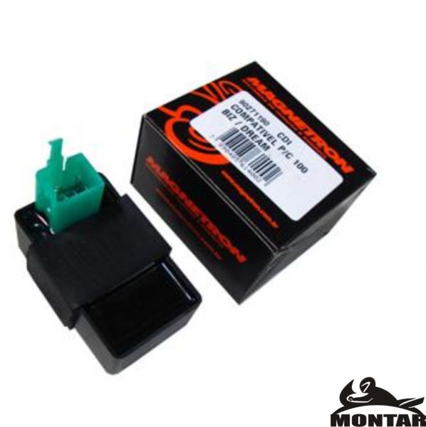 CDI BIZ/DREAM 100  MAGNETRON
