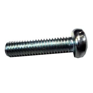 PARAFUSO CHAVE LUZ CG 125 95/04 5/20 TRILHA