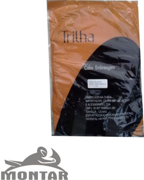 CABO ACELERADOR BIZ 125 09/10 TRILHA