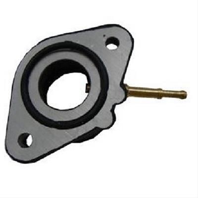 COLETOR ADM YES 125 C/CAT  DEMTEC