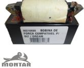 BOBINA LUZ BIZ/DREAM 100  MAGNETRON