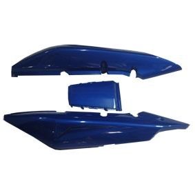 RABETA CBX 250 04/05 AZUL S/ADE SPORTIVE