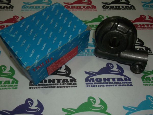 ENGRE VEL NXR 150 ESD 03/05 COMP TRILHA