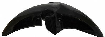 PARALAMA DIANT CBX 250 02/08 PRETO  SPORTIVE