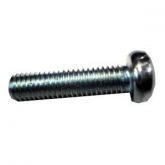 PARAFUSO CHAVE LUZ CG 125 95/04 5/20  TRILHA