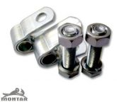 ALONGADOR CG 125/150 TRAS PAR  TRILHA